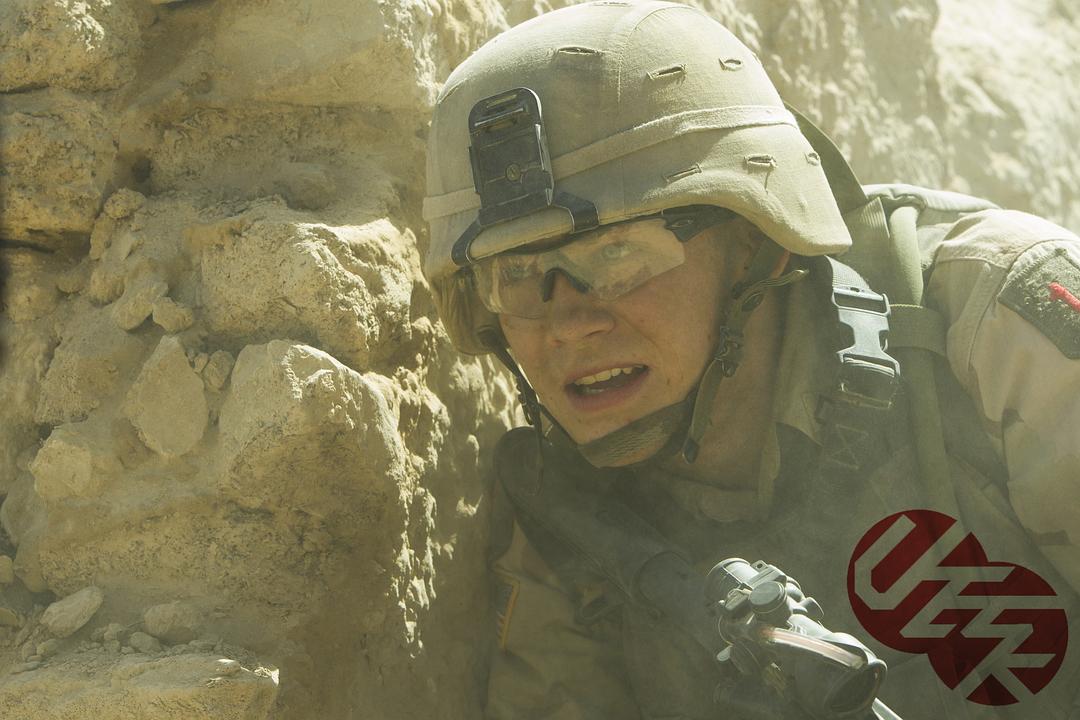 《比利·林恩的中场战事》海报第33张图片