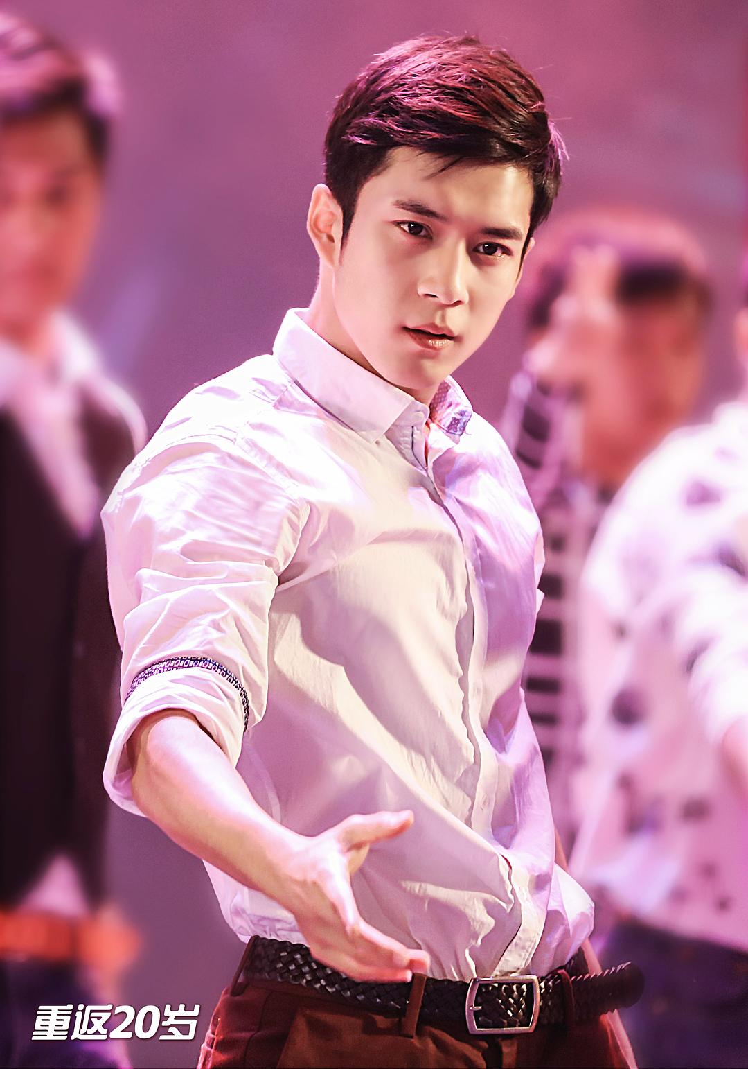 《重返20岁》剧照