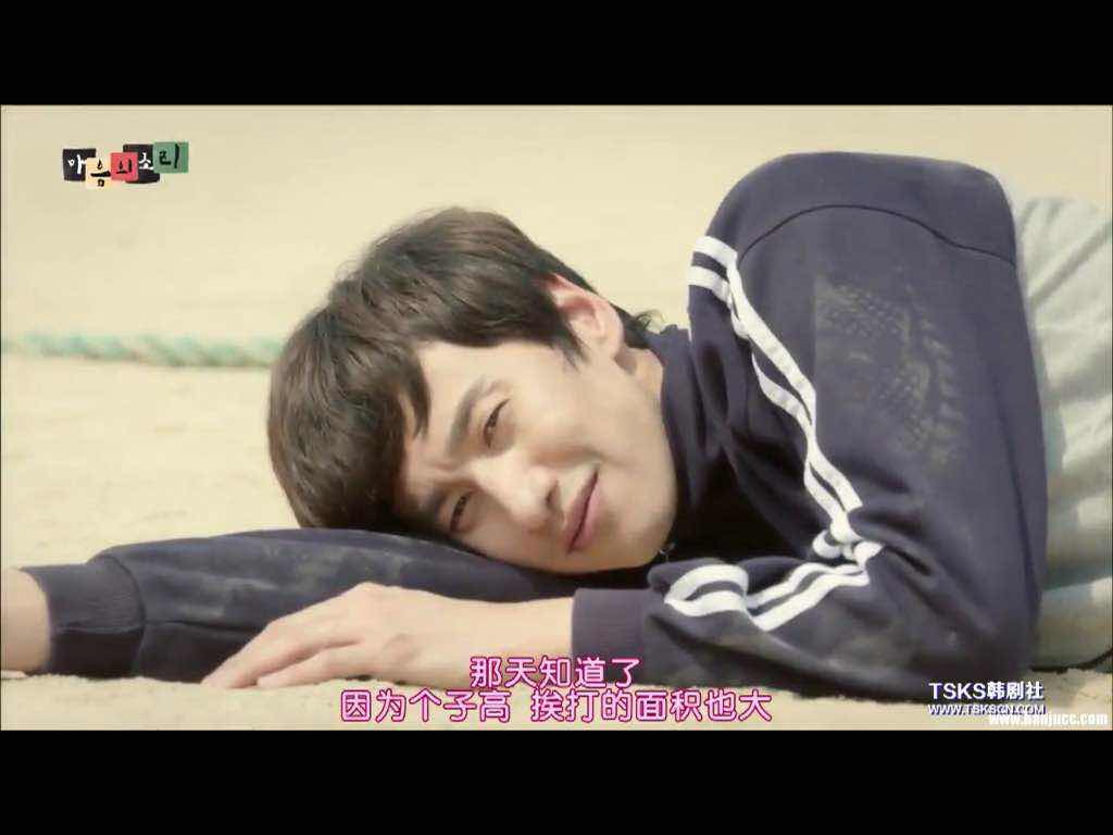 《心里的声音》海报第48张图片