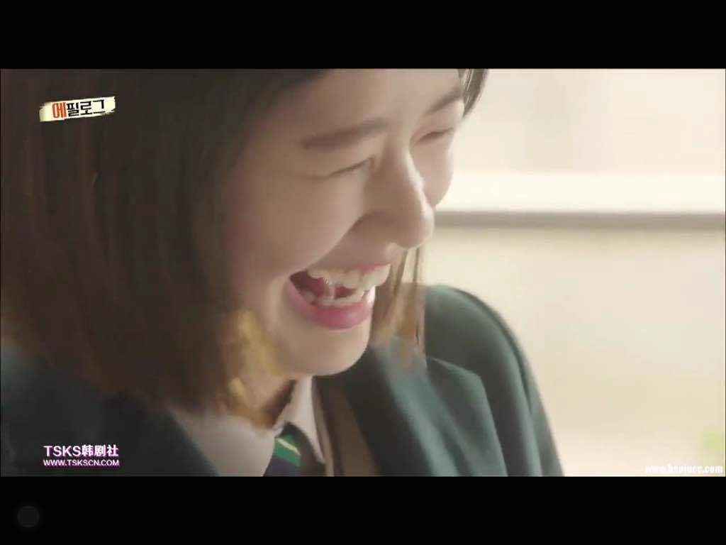 《心里的声音》海报第13张图片