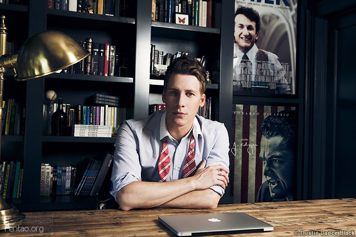 《当我们崛起时》剧照