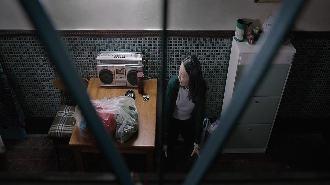 《幸运是我》剧照第50张图片