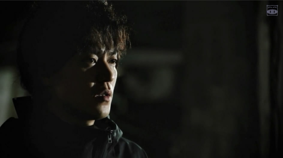 《代价》剧照第52张图片