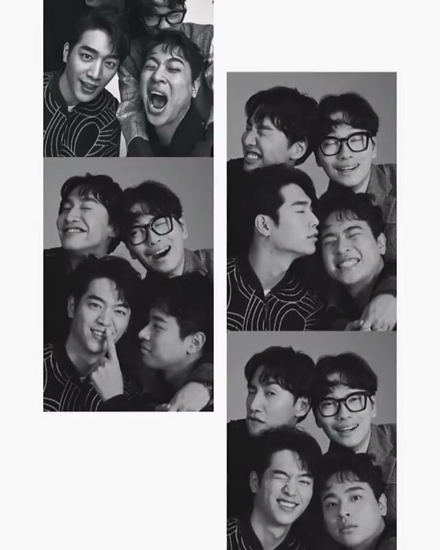 《明星伙伴》剧照第50张图片