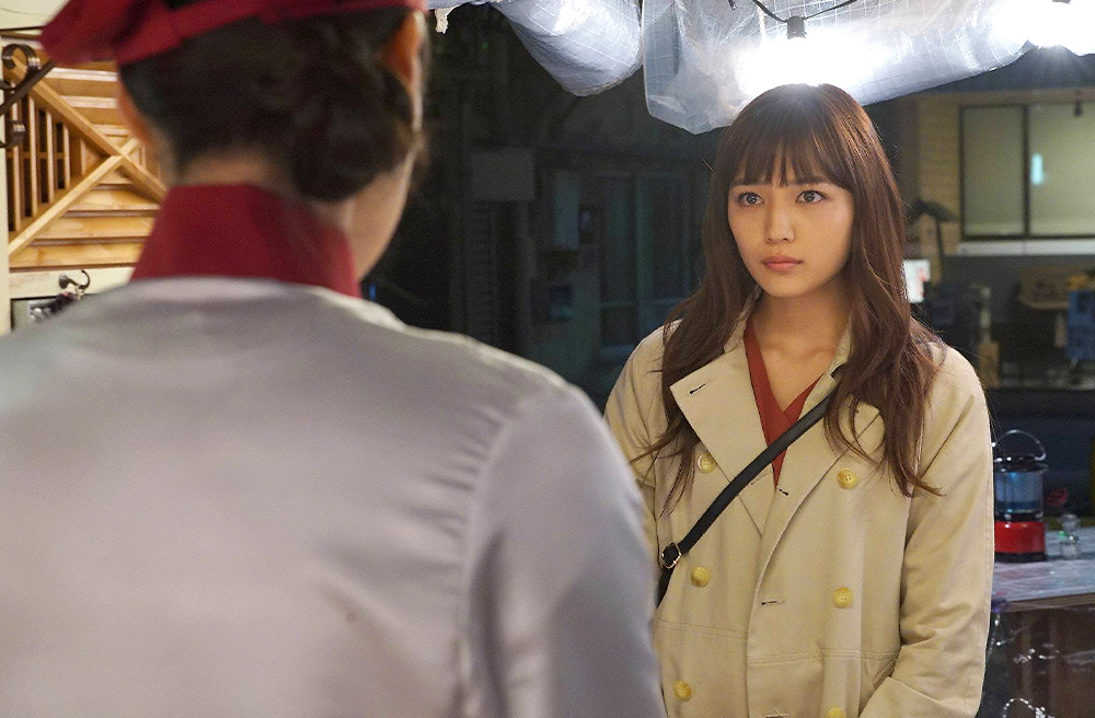 《三星营养午餐》海报第42张图片