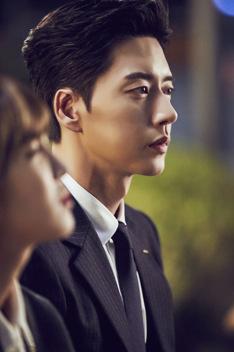 《七次的初吻》剧照