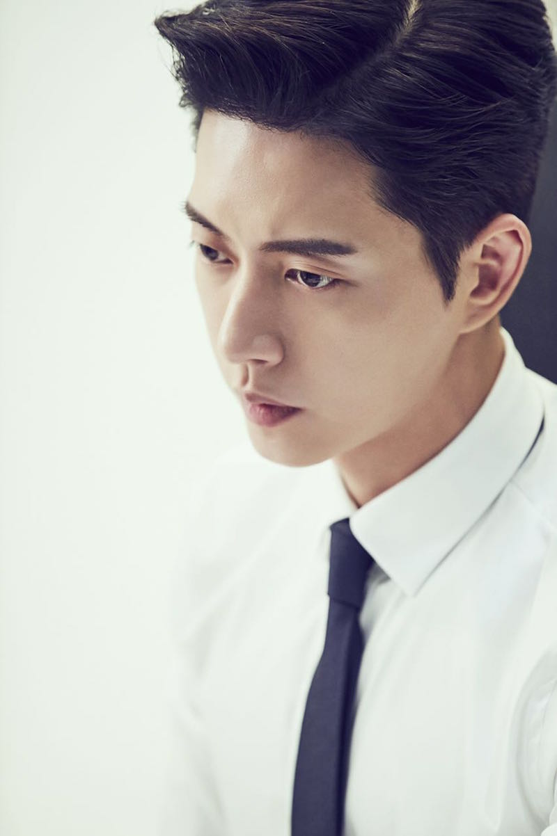 《七次的初吻》剧照