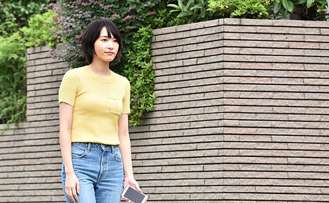 《逃避虽可耻但有用》剧照第20张图片