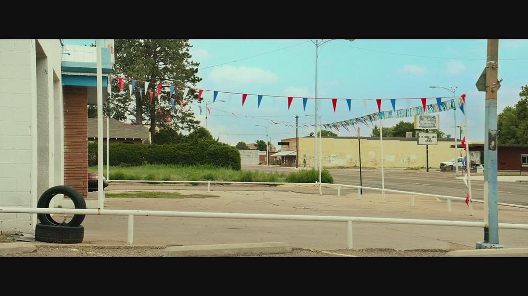 《赴汤蹈火》剧照第59张图片