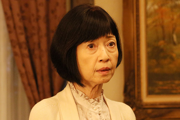 《COPYFACE消失的我》海报第15张图片