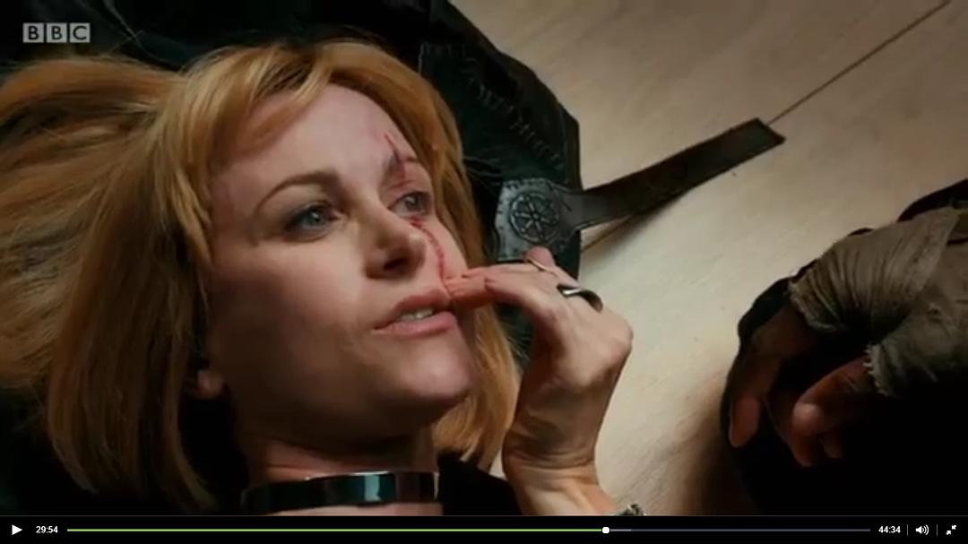 《神秘校园》海报第17张图片