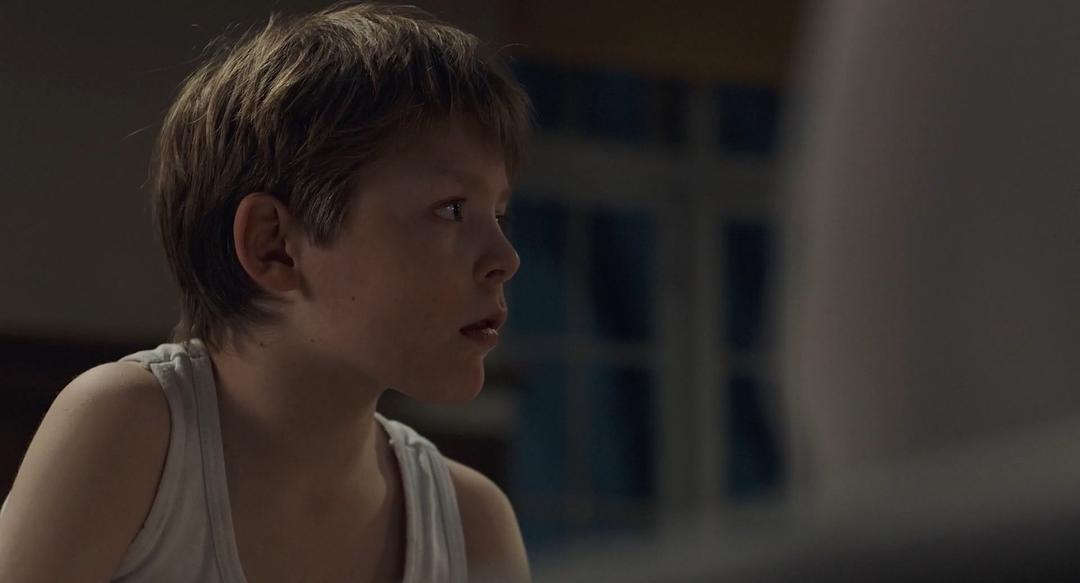 《总有一天》剧照第34张图片