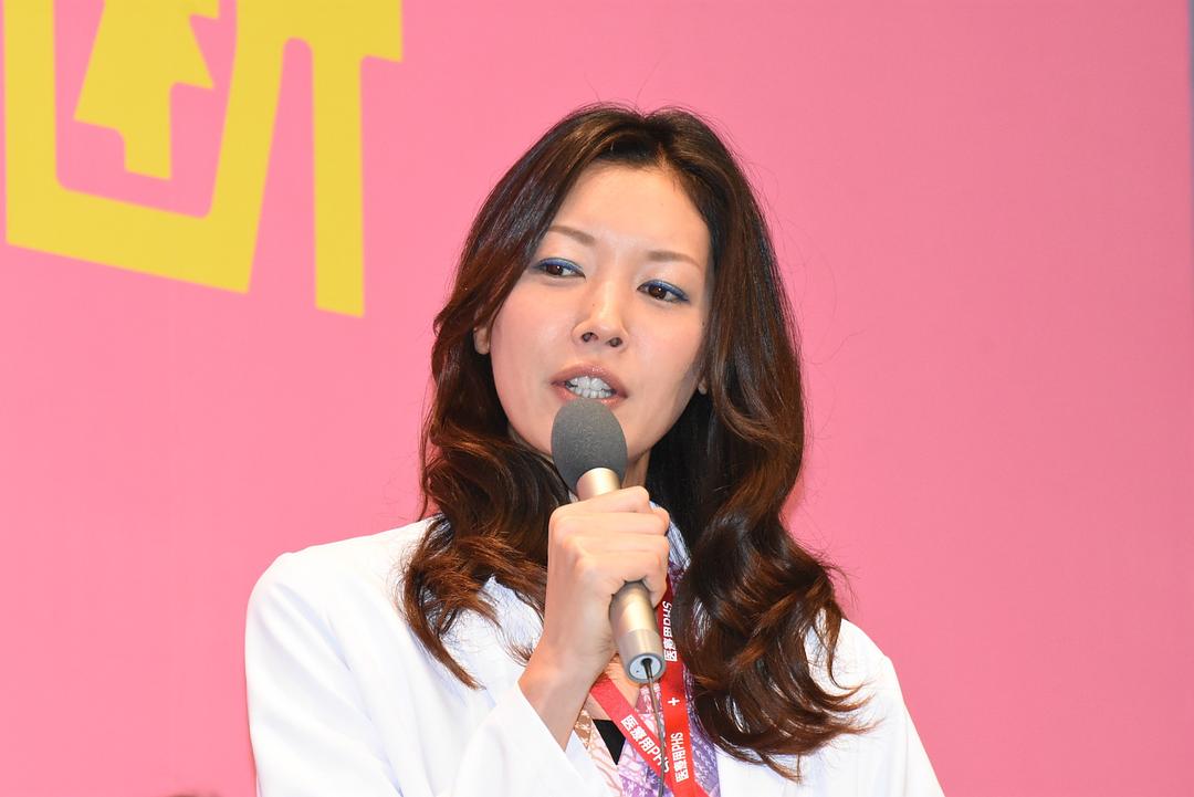 《医疗小组：达芬奇女士的诊断》海报第57张图片