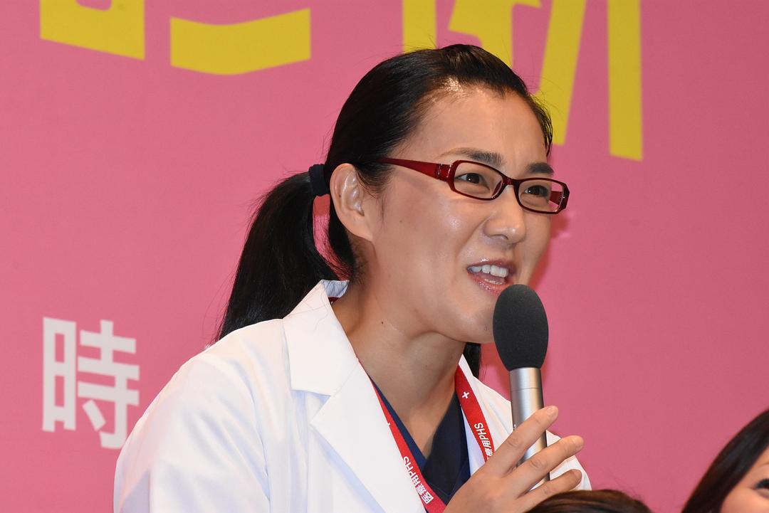 《医疗小组：达芬奇女士的诊断》海报第55张图片