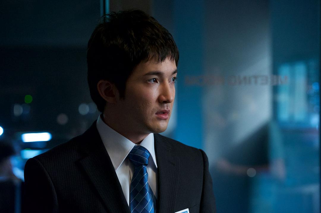 《相棒第15季》剧照第31张图片