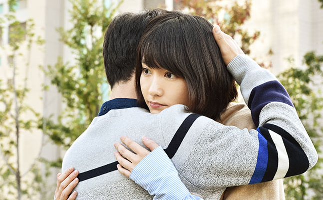 《逃避虽可耻但有用》剧照