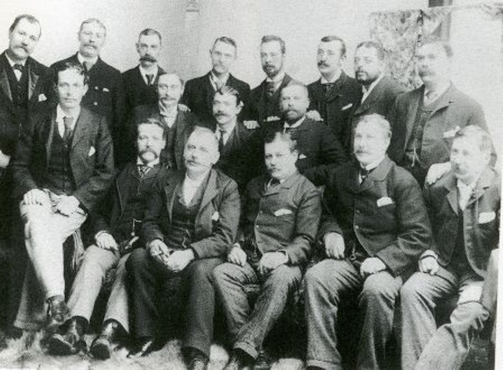 《开膛街第五季》剧照