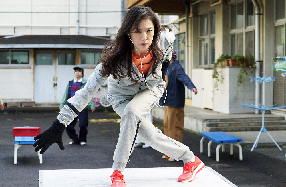 《三星营养午餐》海报第12张图片