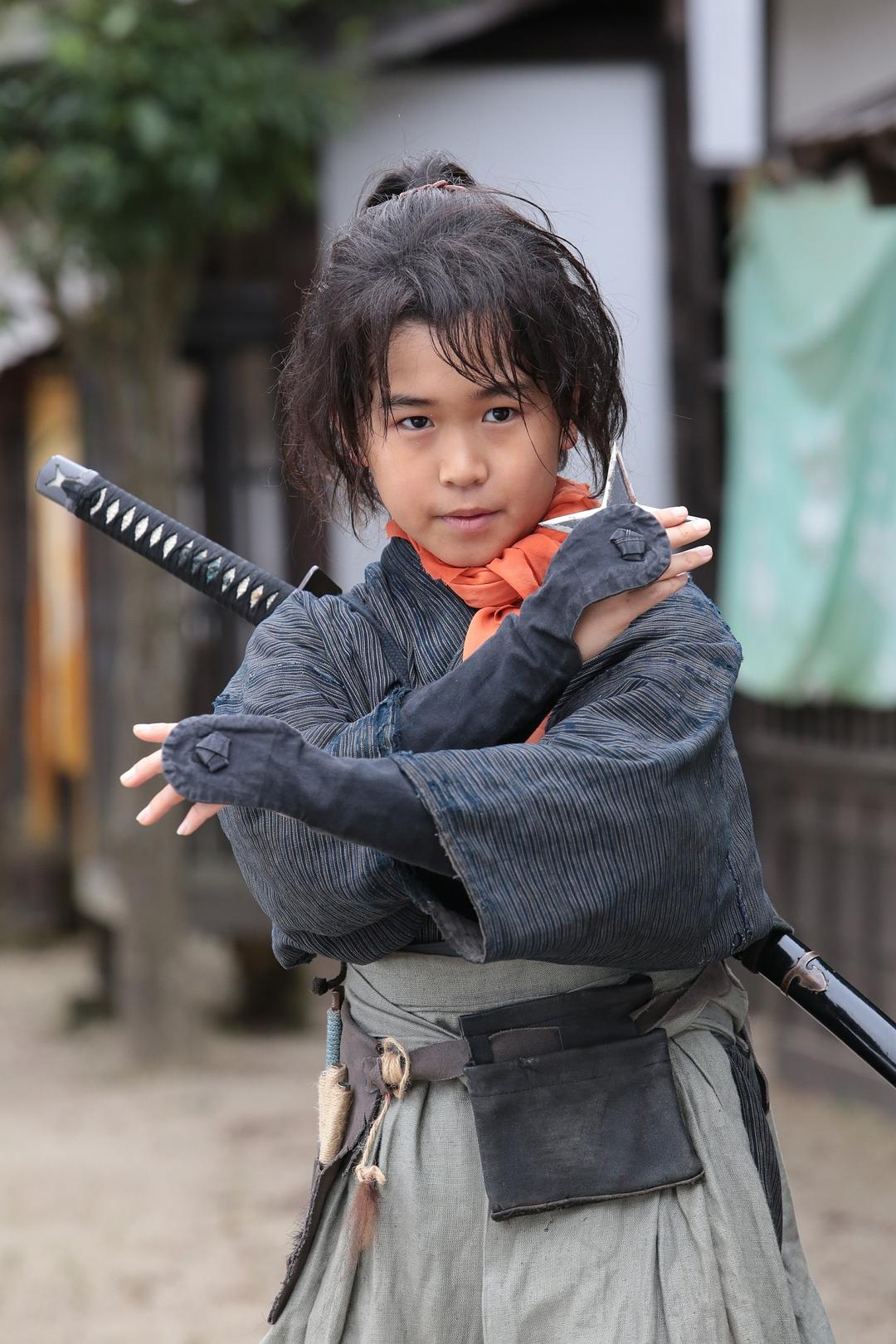 《猫忍》海报第56张图片