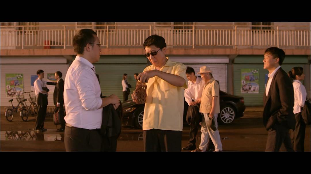 《十二公民》海报第39张图片