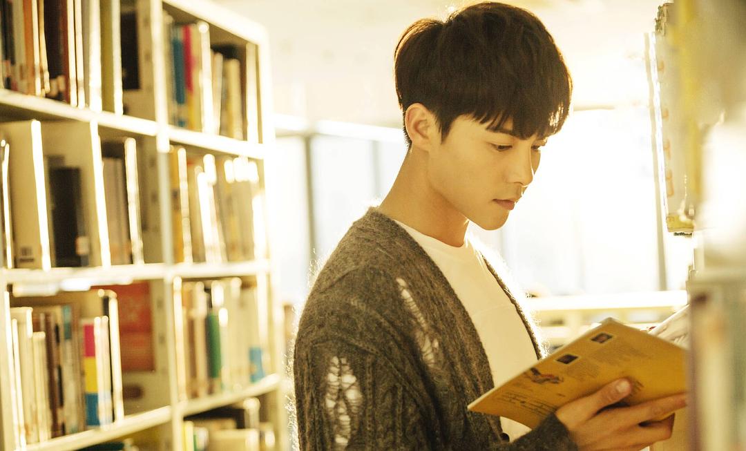 《凉生，我们可不可以不忧伤》剧照