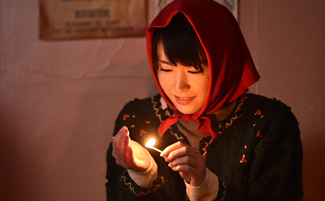 《逃避虽可耻但有用》剧照第46张图片