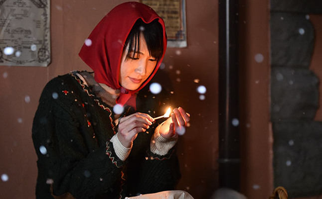 《逃避虽可耻但有用》剧照第14张图片