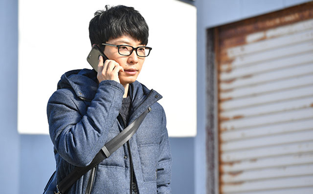 《逃避虽可耻但有用》剧照第60张图片