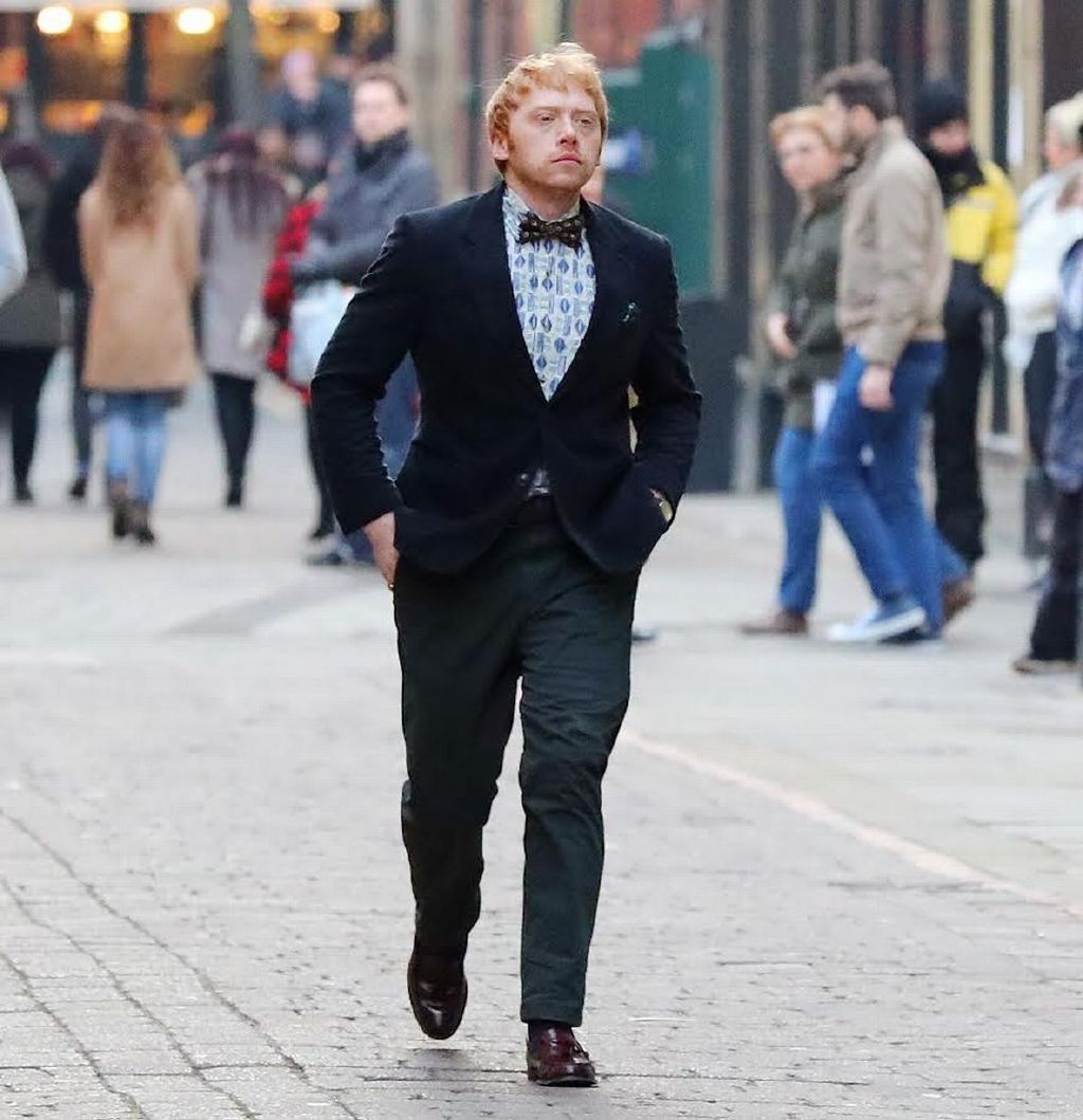 《偷拐抢骗第一季》剧照第59张图片