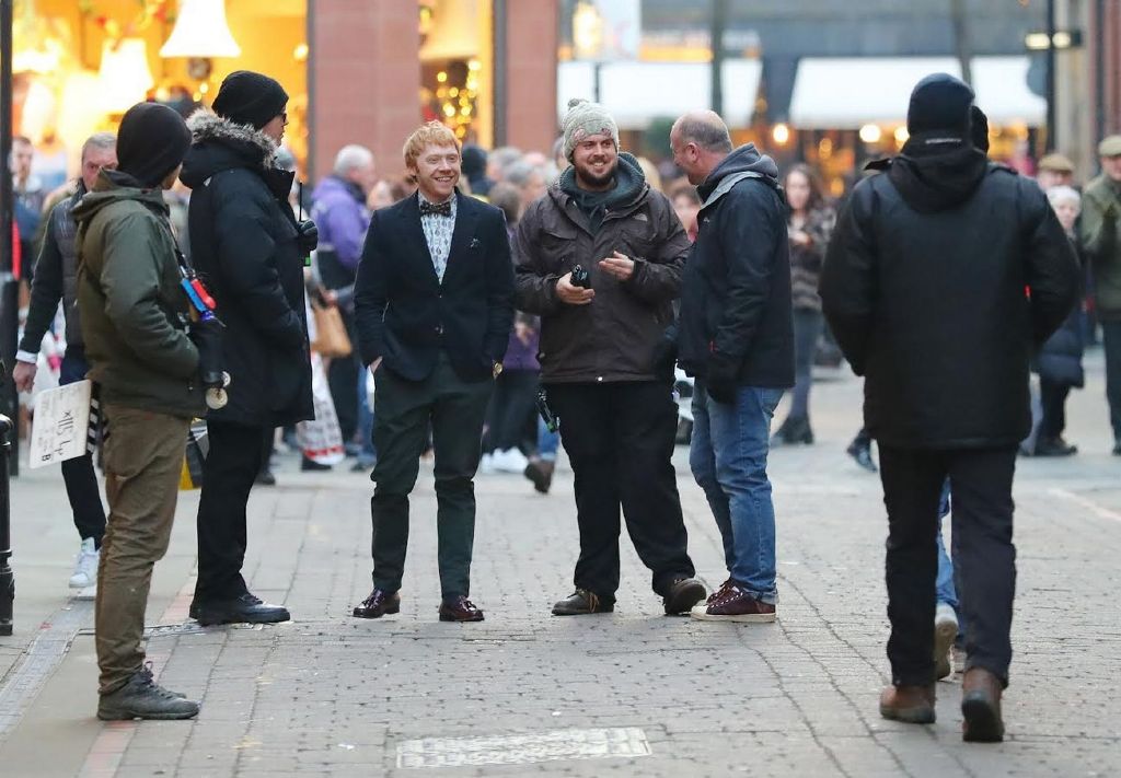 《偷拐抢骗第一季》剧照第57张图片