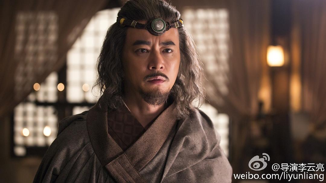 《不负如来不负卿》剧照第40张图片