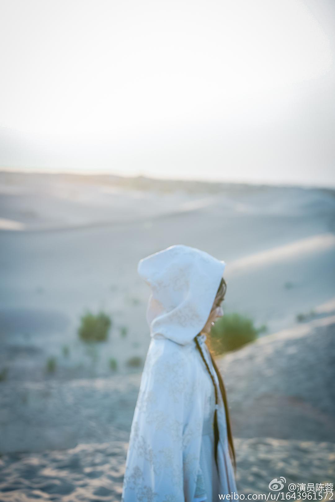 《不负如来不负卿》剧照第20张图片