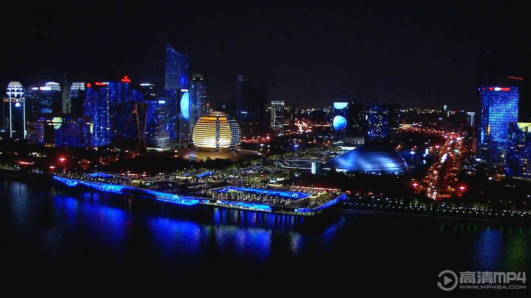 《最忆是杭州》剧照