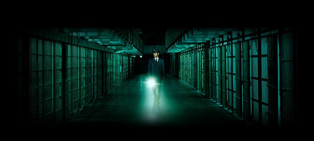 《狱之棘》剧照第11张图片