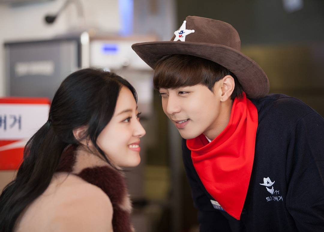 《月桂树西装店的绅士们》剧照第32张图片