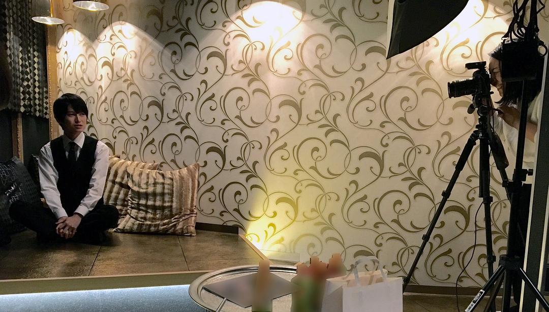 《爱情旅馆的上野先生》海报第20张图片