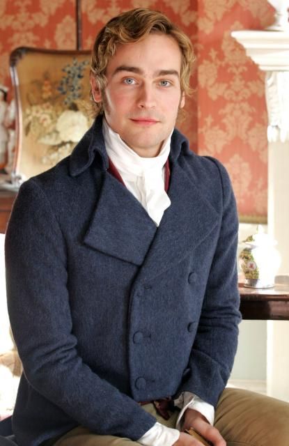 《迷失奥斯丁》剧照第56张图片