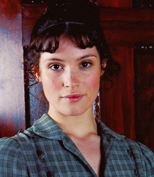 《迷失奥斯丁》剧照第49张图片