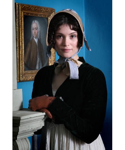 《迷失奥斯丁》剧照第48张图片