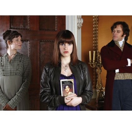 《迷失奥斯丁》剧照第46张图片