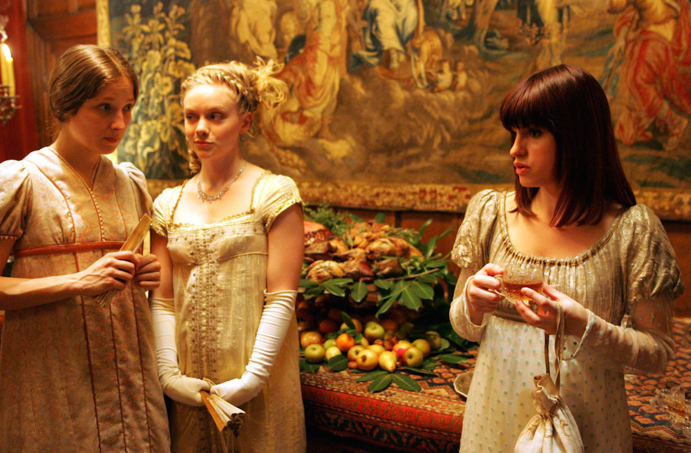 《迷失奥斯丁》剧照第40张图片