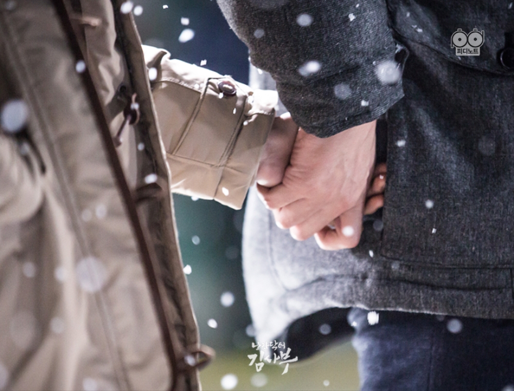 《浪漫医生金师傅》海报第15张图片
