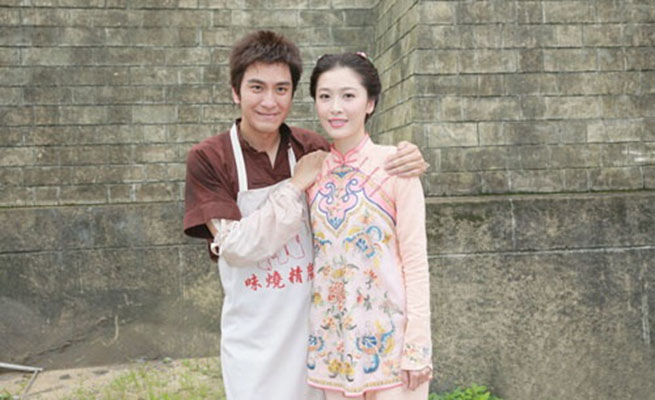 《流氓皇帝》海报第27张图片