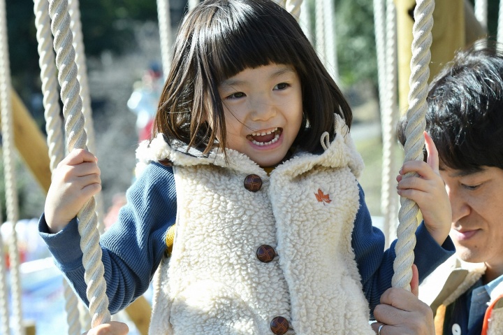 《砂之塔：知道太多事情的邻居》剧照第22张图片