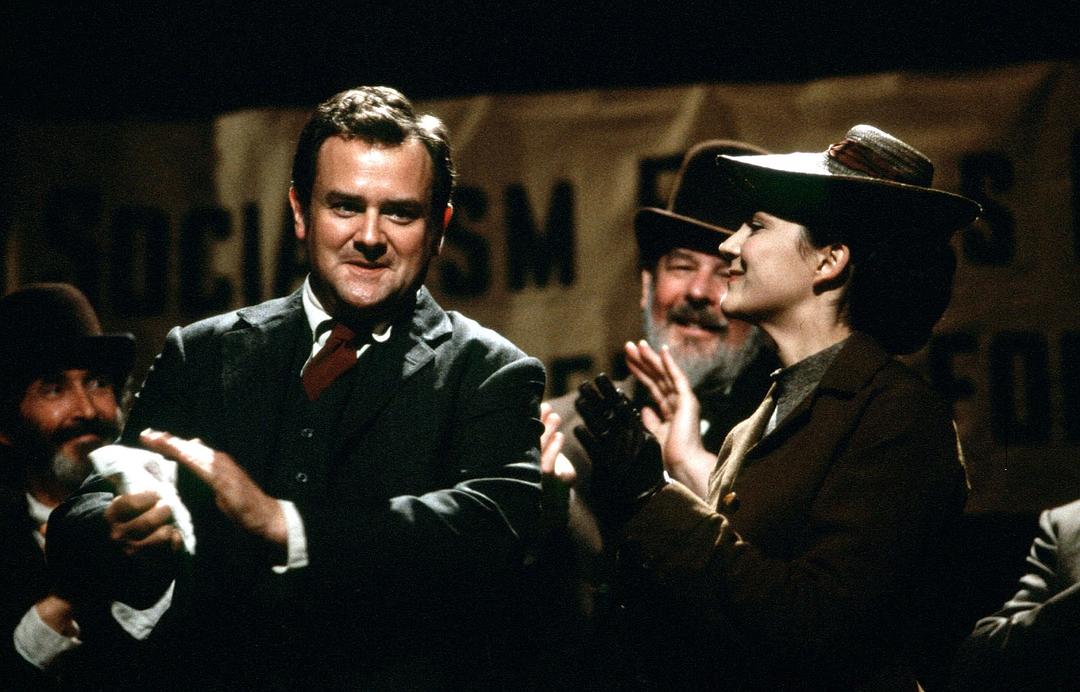 《南茜的情史》剧照第37张图片