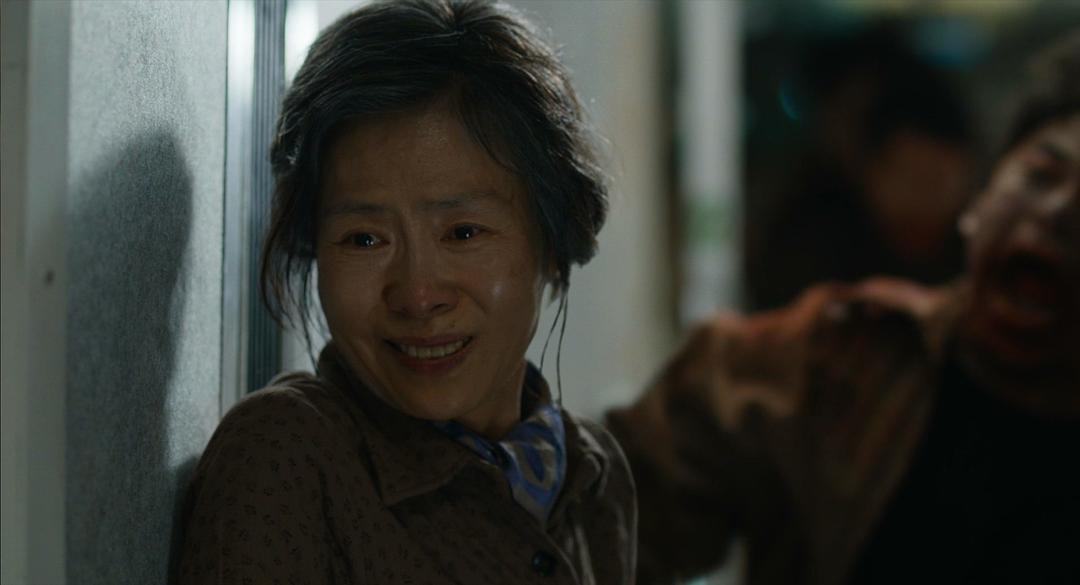 《釜山行》剧照第45张图片