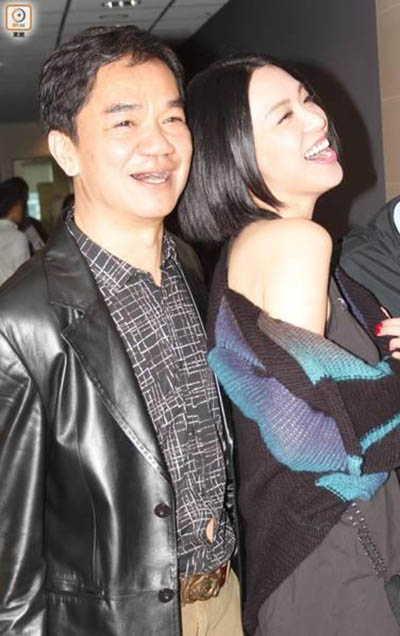 《火线下的江湖大佬》剧照第25张图片