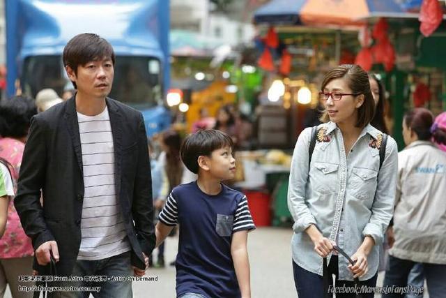 《超能老豆》海报