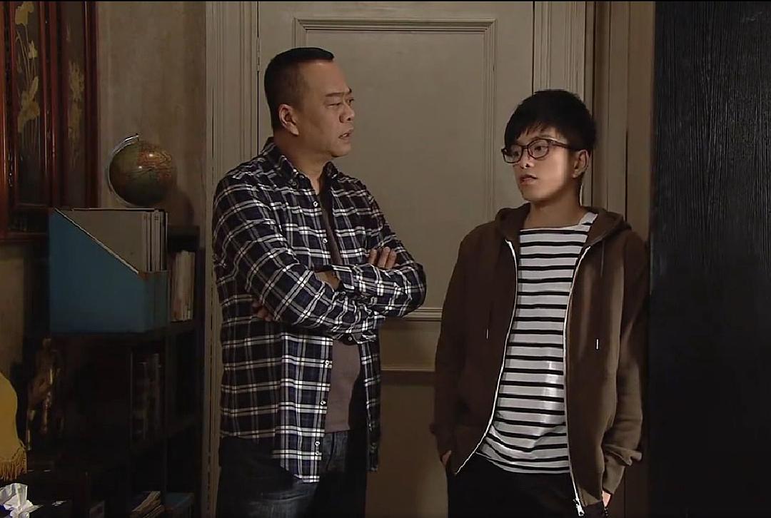 《一屋老友记》海报第33张图片