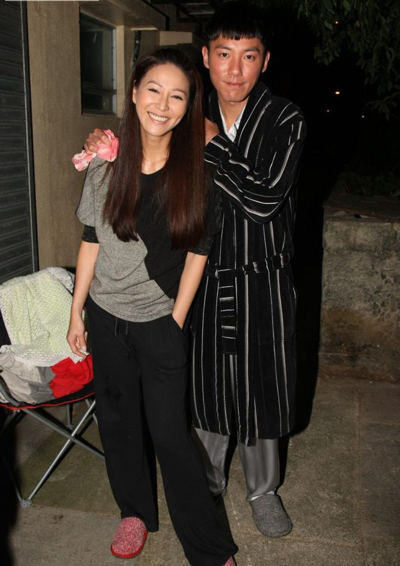 《一屋老友记》剧照